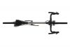 Rower gravel RONDO RUUT TI Tytan w 100% gotowy